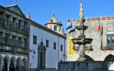UDIPSS – Viana do Castelo