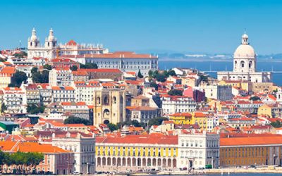 UDIPSS – Lisboa