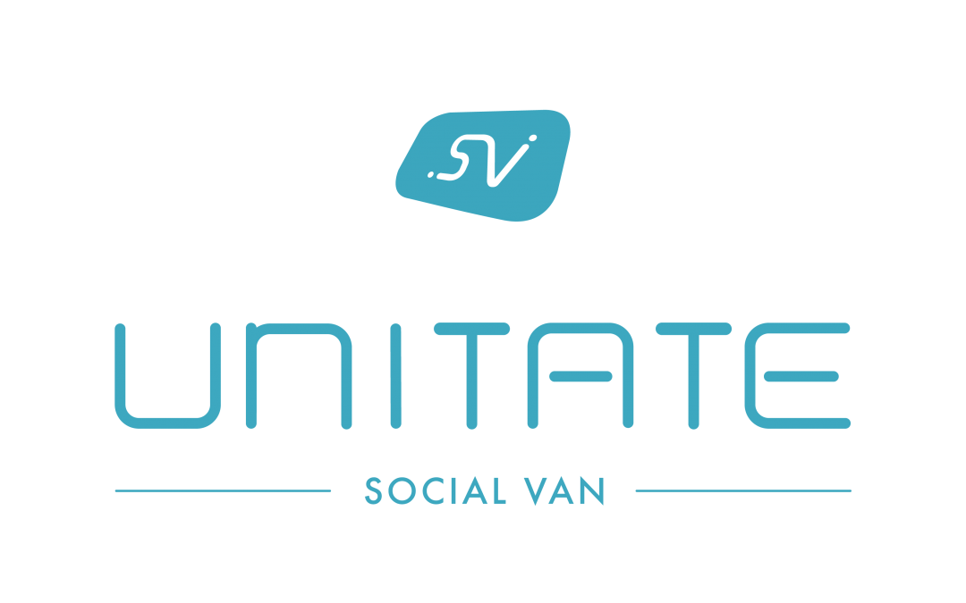 Unitate – Social Van